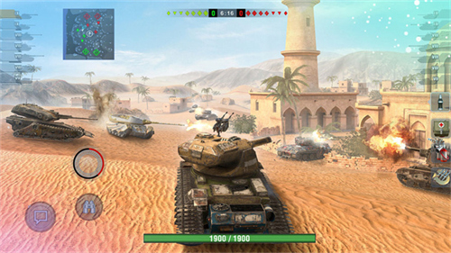 ̹������ս���������°�