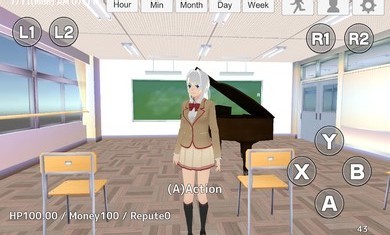 ѧУ����ģ����2�������ڹ������°汾����