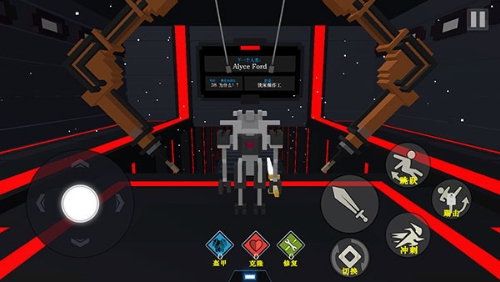 ����ģ�����ƽ����Ϸ(���ò˵�)