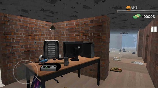 ����ģ������ɫ����Ϸ(���ò˵�)���İ�����