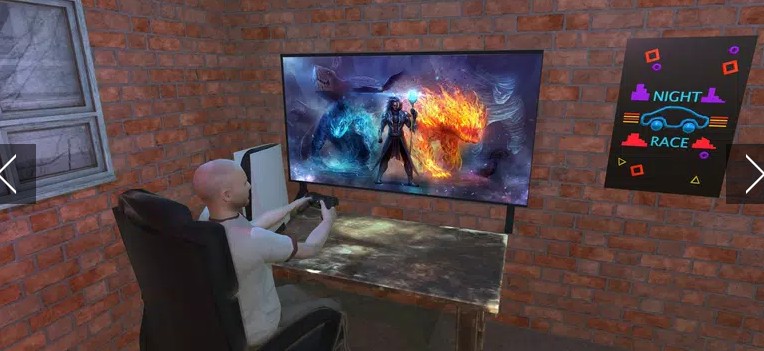 ���ɹ���ģ������ɫ�����޽�Ұ�����