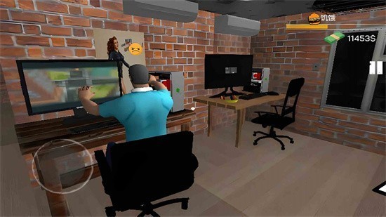 ����ģ������ɫ����Ϸ(���ò˵�)���İ�����