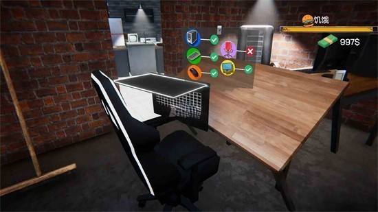 ����ģ������ɫ����Ϸ(���ò˵�)���İ�����