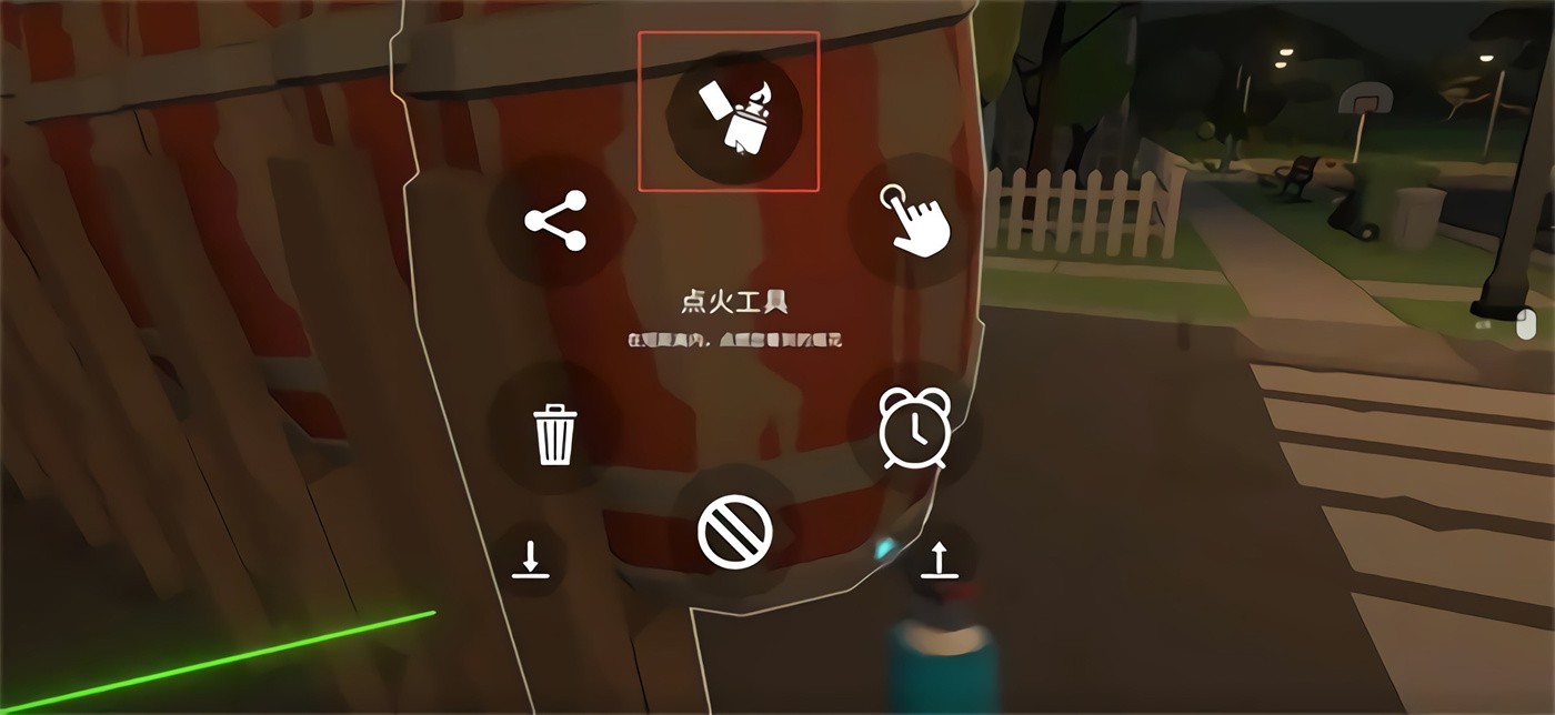 烟花模拟器电脑版绿色版下载