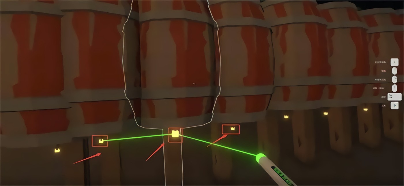 烟花模拟器电脑版绿色版下载