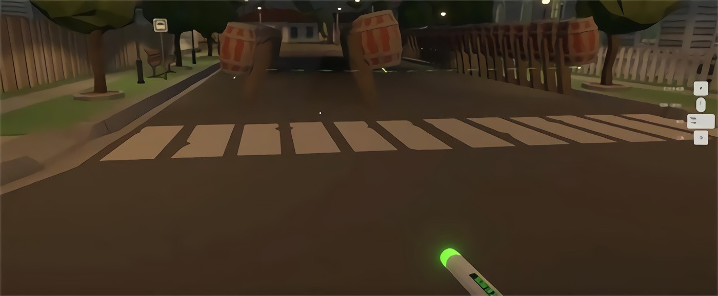 烟花模拟器电脑版绿色版下载