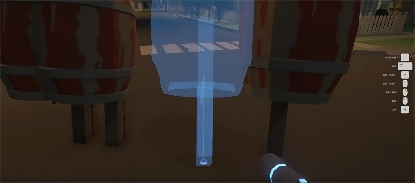 烟花模拟器电脑版绿色版下载