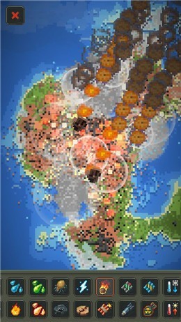 worldbox���޽�Ұ�����