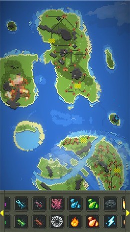 worldbox������ɫ��2023