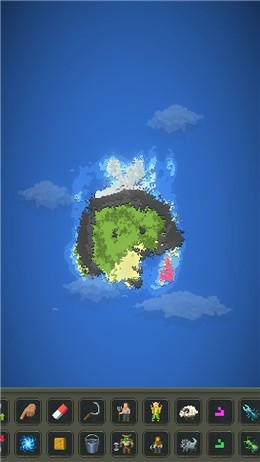 worldboxȫ��Ʒ����������Դ