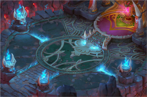 梦幻仙语海量版