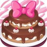 梦幻蛋糕店内购版