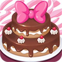 梦幻蛋糕店安卓版
