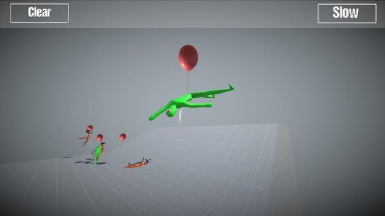 ��żս��ģ����2��ɫ���޹������