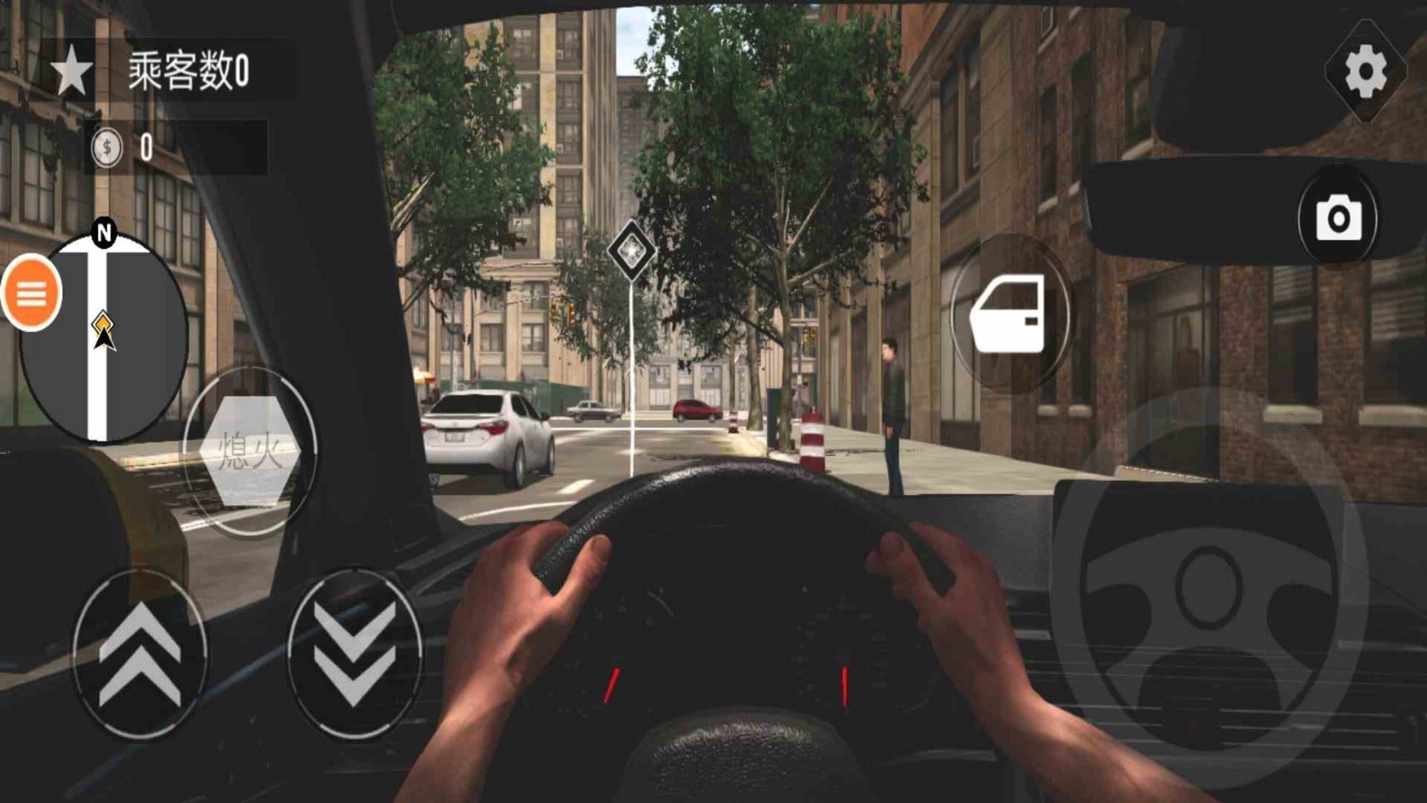 ���⳵ģ����2022���޽�Ұ泵��ȫ����������