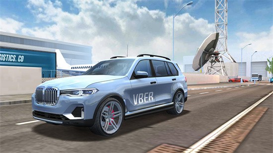 ���⳵ģ����2020��ɫ�����ȫ����������