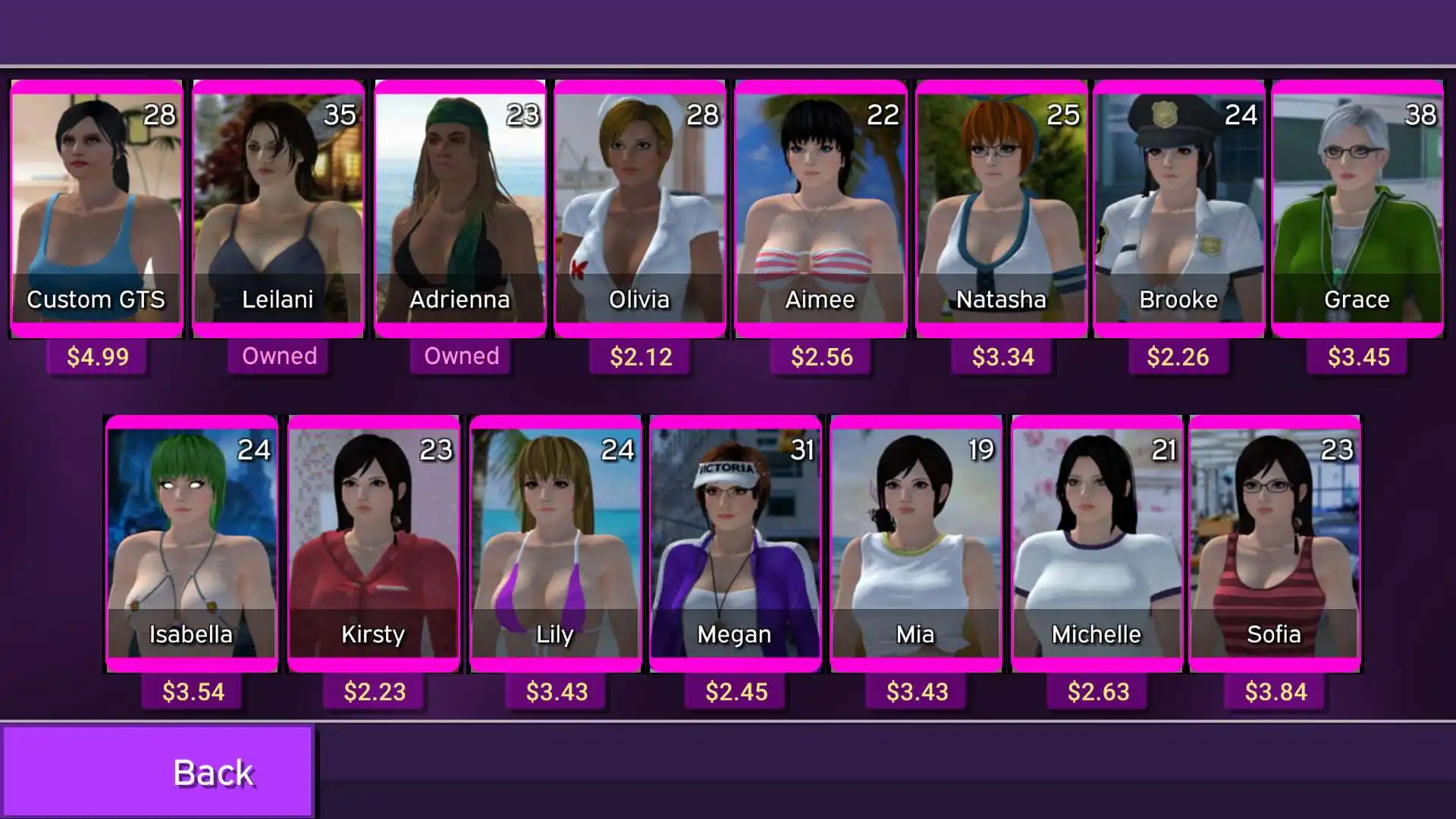 变身巨人模拟器内购版无限内购下载