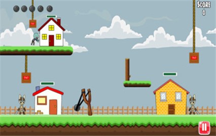 ��ŭ��С���ս��ʬ�޵а���Ϸ����