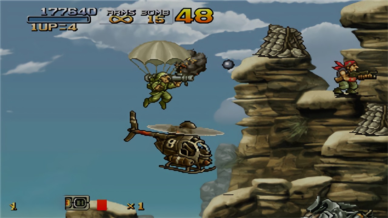 合金弹头6手机版下载虫虫助手