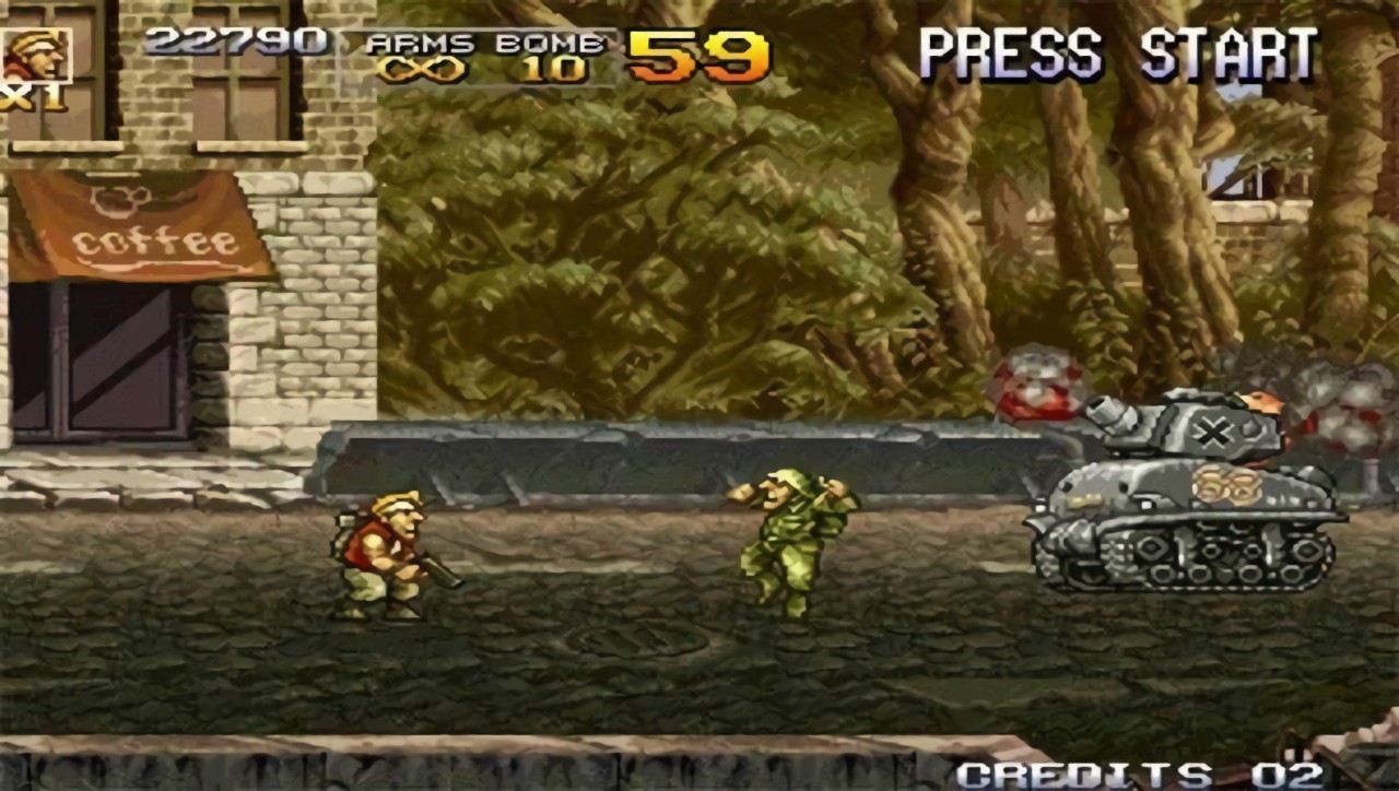 �Ͻ�ͷ4����ָ�����س������