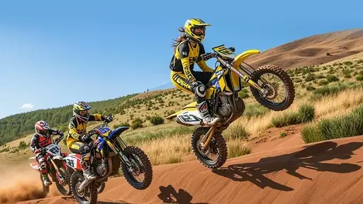 ��ʵ����Ħ������