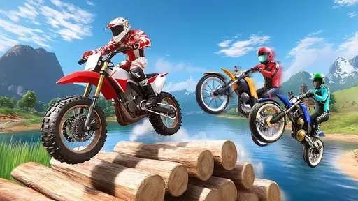 ��ʵ����Ħ������