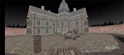 �ֲ�����3����Ӱģ��