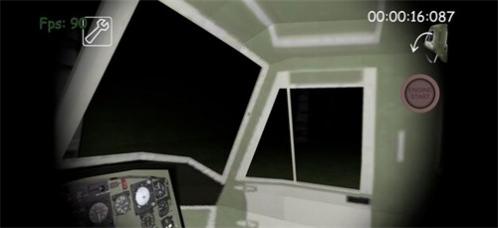 �ֲ����̺ڰ�ɭ��ģ��