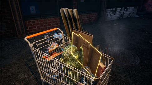 模拟人生4房屋mod