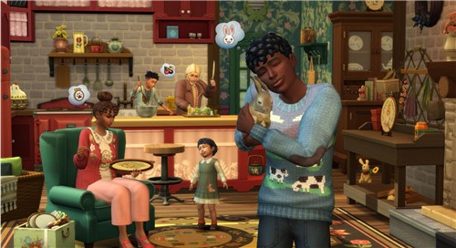 ģ������4��������mod