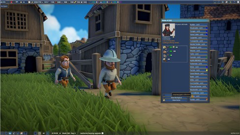 模拟人生4邪恶mod v1.1