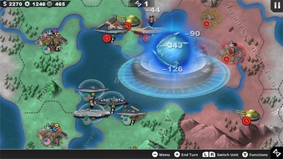 ����������5��ɫ������ѫ��v1.2.6����