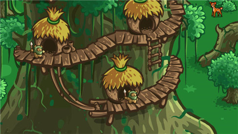 皇家守卫军起源无敌版下载