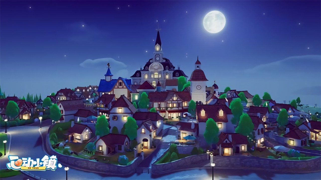 �Ķ�С����ɫ��2024���°�����