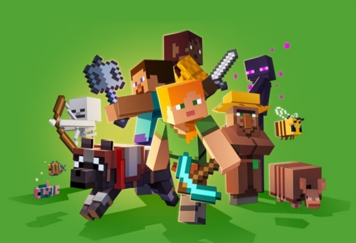 《我的世界》Java 版游戏官宣去除代码混淆,方便模组开发者