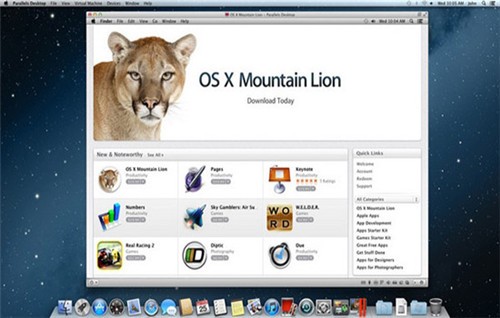 谷歌浏览器for mac下载