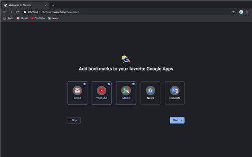 chrome mac官方下载