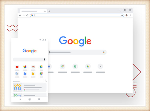 谷歌浏览器绿色版免安装版
