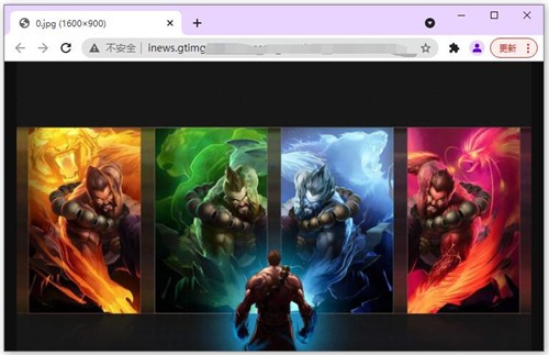 �ȸ�chrome������ٷ�����