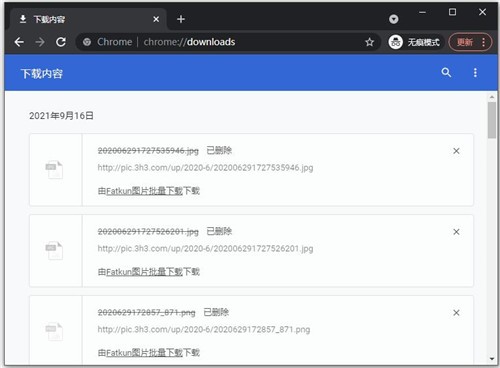 chrome�������߰�װ��