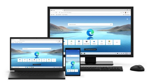 microsoft edge������ٷ�����