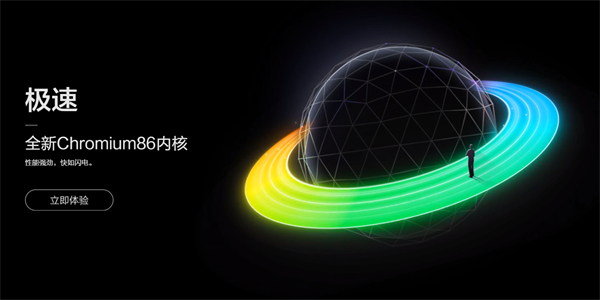 360流览器极速版