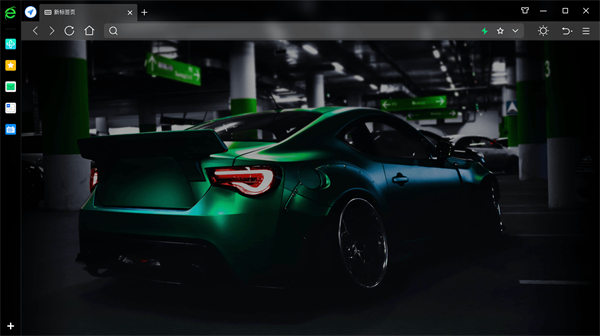 360浏览器网页版入口