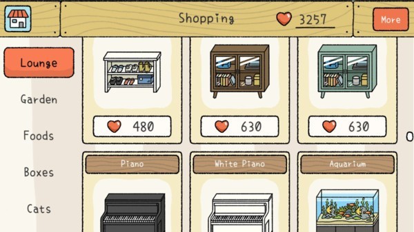 萌宅物语无限金币无广告版下载安装