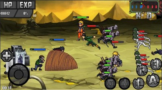 ��Ӱս��֮����ս����ɫ�����޼�������