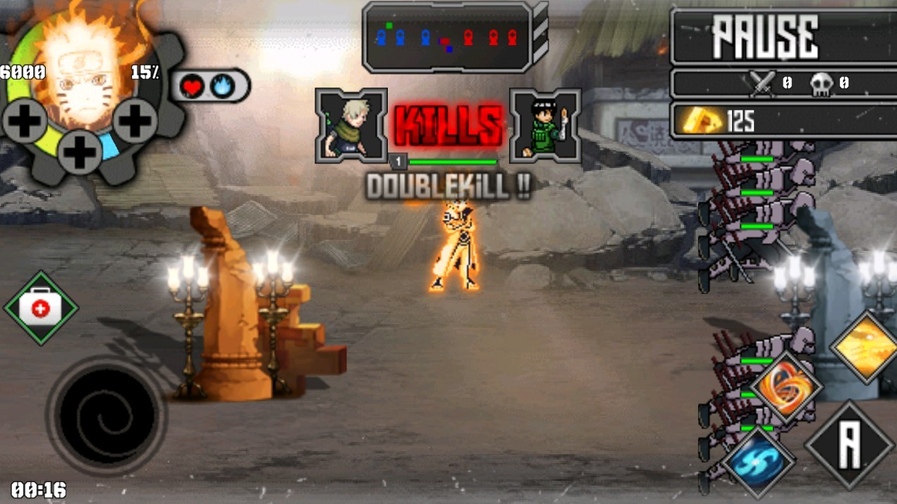 ��Ӱս�Ǻڰ�ս���������޼��ܵ�