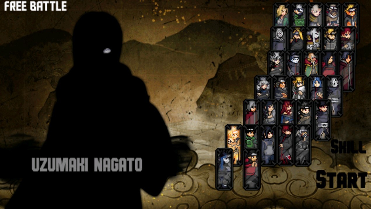 ��Ӱս�Ǻڰ�ս���������޼��ܵ�