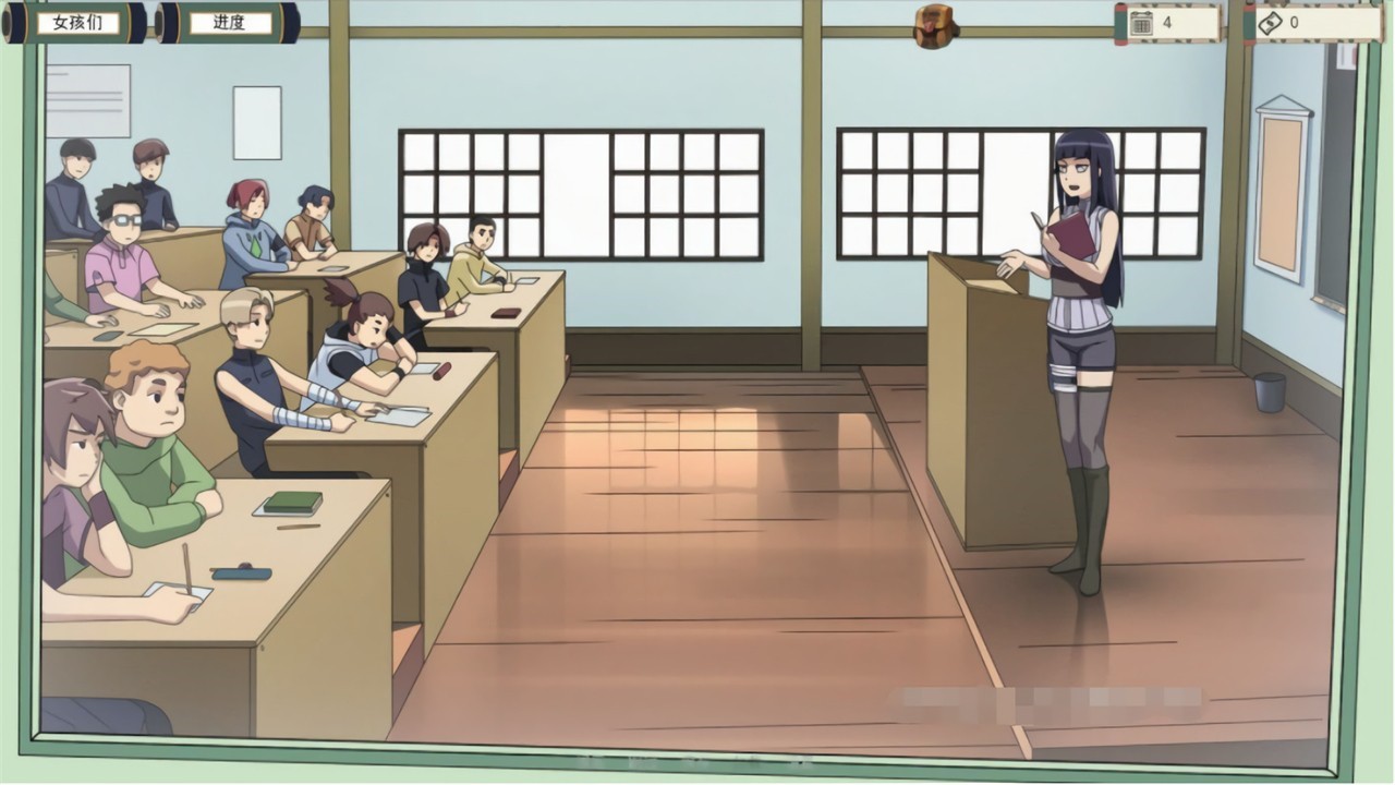 Ů����ѵ��ʦ��ɫ��2.0���ذ�װ