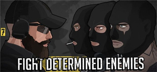 塞拉七号全武器解锁无限金币无限体力中文版下载