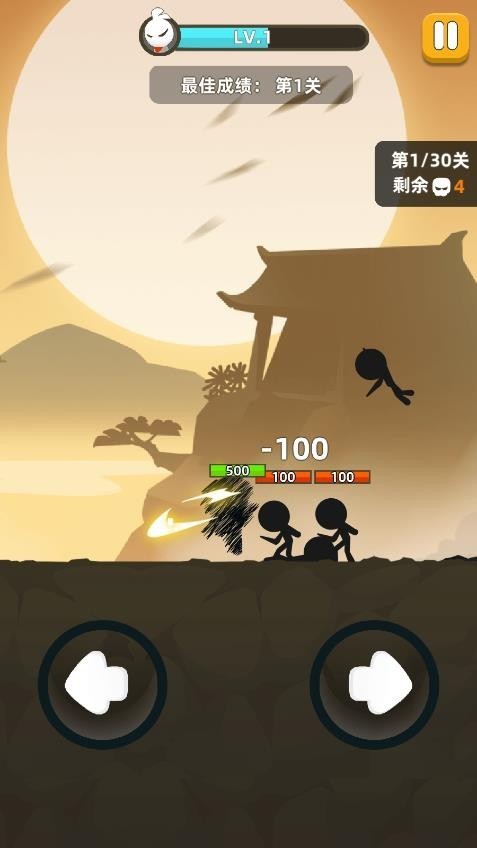 �ҹ�����ţ��ɫ��MOD�˵�����